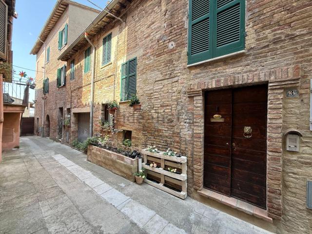 Villetta a schiera in vendita di 120 m² in Via dello Ziro, 3