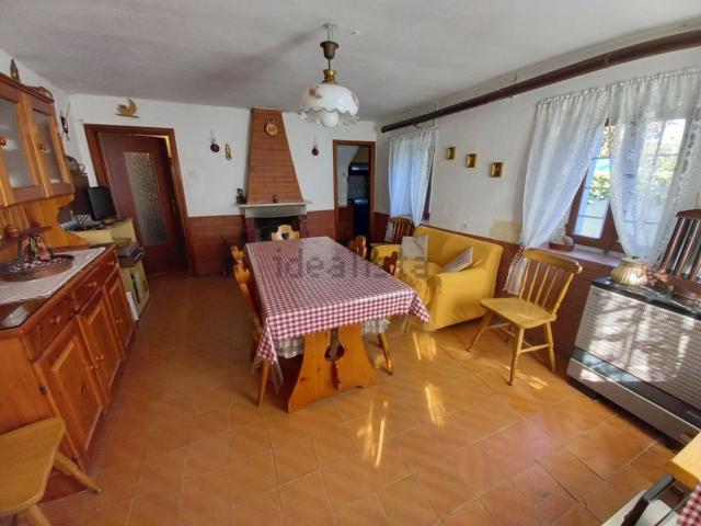 Villetta a schiera in vendita di 120 m² in Via della Braglia