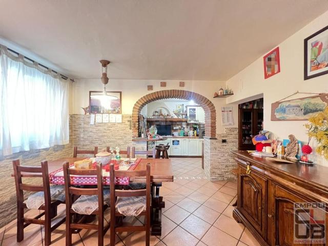 Villetta a schiera in vendita di 120 m² in Via della Macchia, 50053