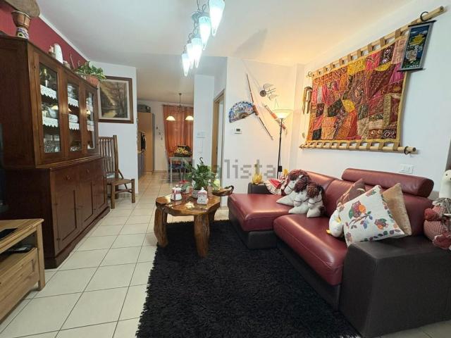 Villetta a schiera in vendita di 120 m² in Via delle Macine