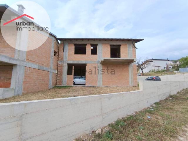 Villetta a schiera in vendita di 120 m² in Via Delle Vigne