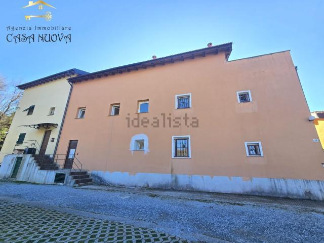Villetta a schiera in vendita di 120 m² in Via di Casanova, 13