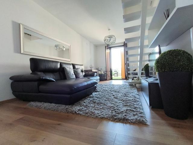 Villetta a schiera in vendita di 120 m² in Via Due Palazzi