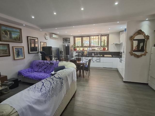 Villetta a schiera in vendita di 120 m² in Via Emiliano Sarti