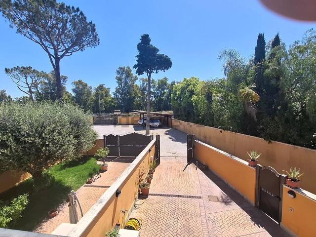 Villetta a schiera in vendita di 120 m² in Via Emiliano Sarti