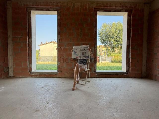 Villetta a schiera in vendita di 120 m² in Via Emilio Giorgi