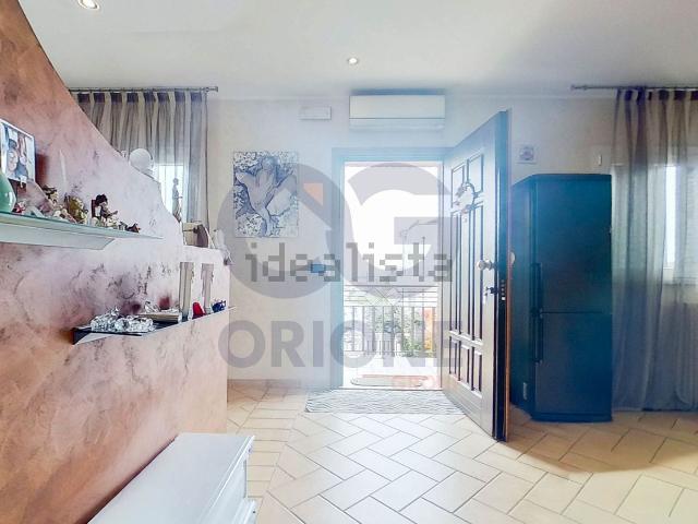 Villetta a schiera in vendita di 120 m² in Via Enrico Fermi
