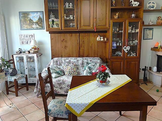 Villetta a schiera in vendita di 120 m² in Via Euro Menini, 9