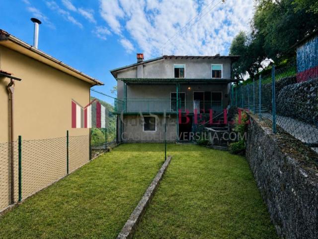 Villetta a schiera in vendita di 120 m² in Via Ezio Bicicchi, 26