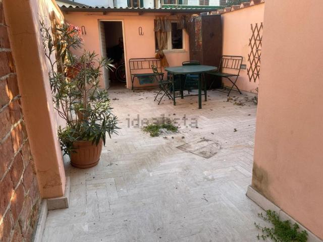 Villetta a schiera in vendita di 120 m² in Via Felice Cavallotti