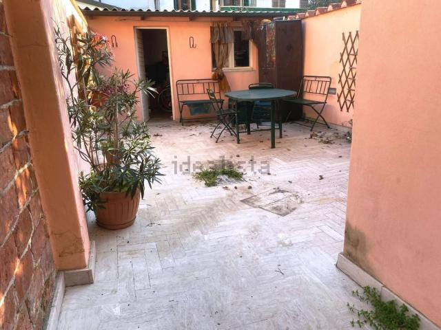 Villetta a schiera in vendita di 120 m² in Via Felice Cavallotti