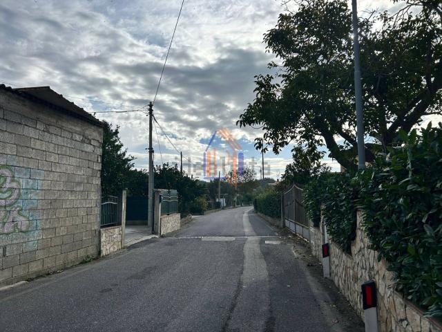 Villetta a schiera in vendita di 120 m² in Via Fiume Neto