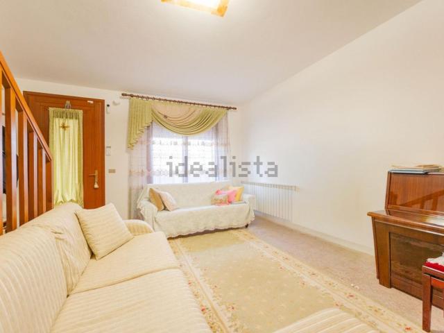 Villetta a schiera in vendita di 120 m² in Via Kennedy