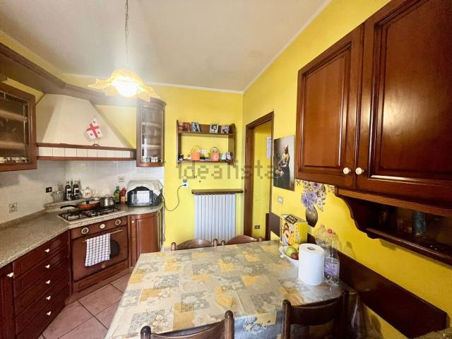 Villetta a schiera in vendita di 120 m² in Via IV Novembre, 38