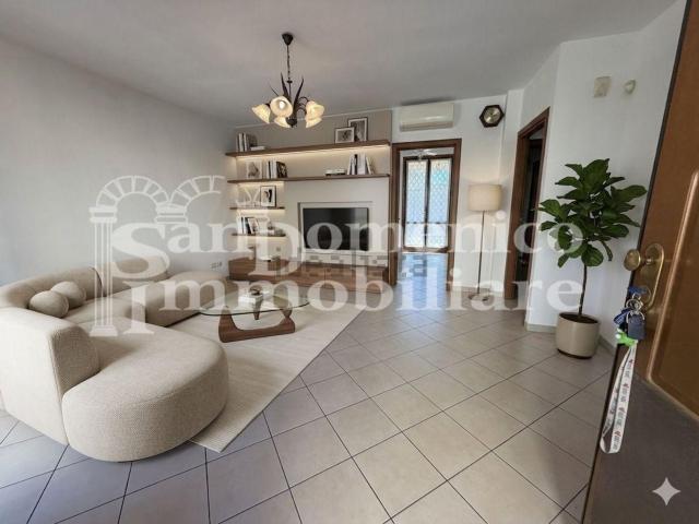Villetta a schiera in vendita di 120 m² in Via IV Novembre