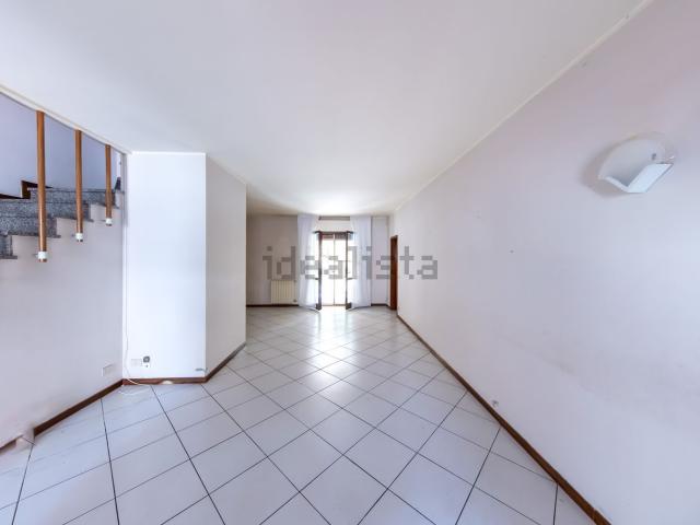 Villetta a schiera in vendita di 120 m² in Via John Fitzgerald Kennedy