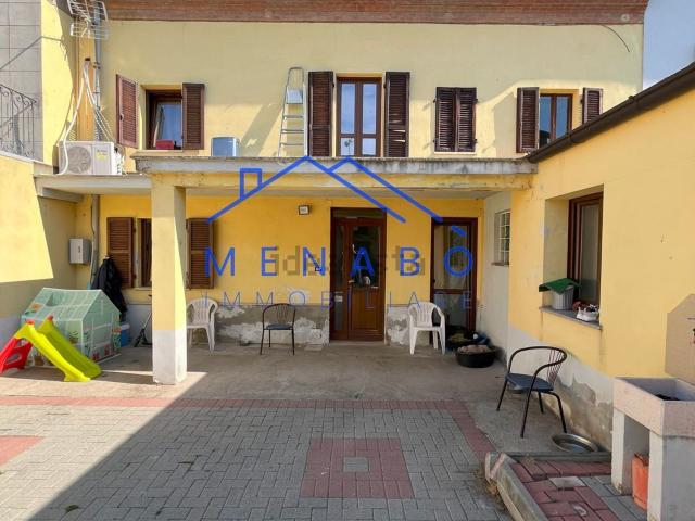 Villetta a schiera in vendita di 120 m² in Via Ortigara, 9