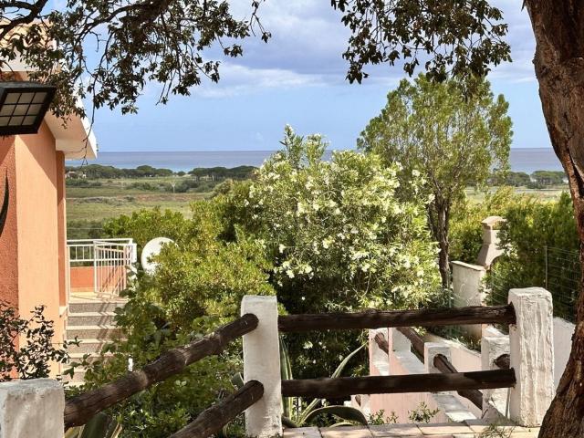 Villetta a schiera in vendita di 120 m² in Via Lisbona