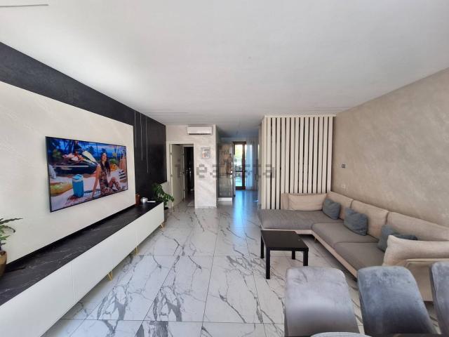 Villetta a schiera in vendita di 120 m² in Via Luciano Manara, 82