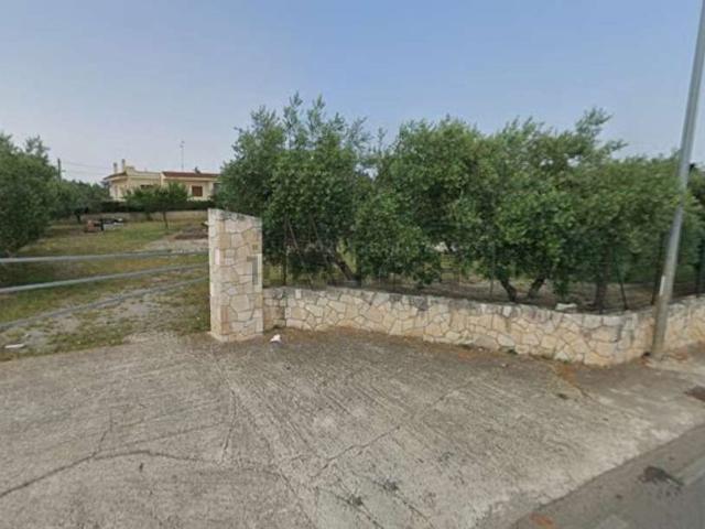 Villetta a schiera in vendita di 120 m² in Via Mottola, 78