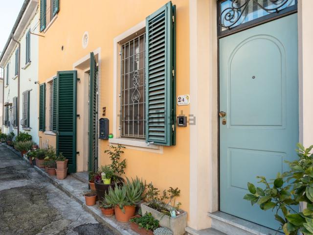 Villetta a schiera in vendita di 120 m² in Via Monfalcone