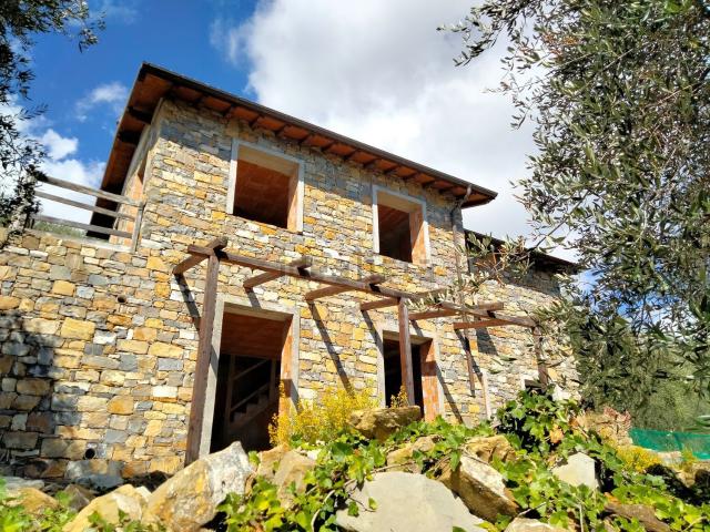Villetta a schiera in vendita di 120 m² in Via Montin