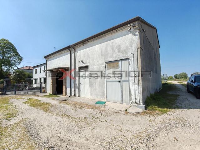 Villetta a schiera in vendita di 120 m² in Via Matteotti, 20