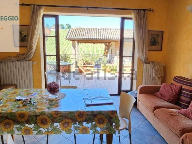 Villetta a schiera in vendita di 120 m² in Via Mazzolino