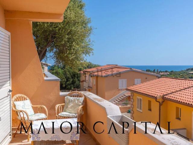 Villetta a schiera in vendita di 120 m² in Via Magellano