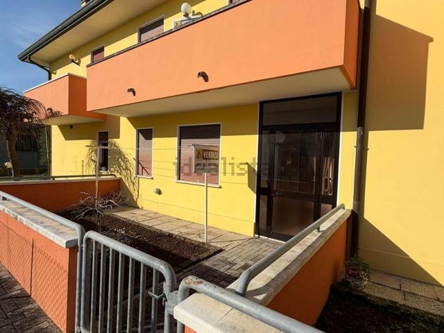 Villetta a schiera in vendita di 120 m² in Via Marconi, 9