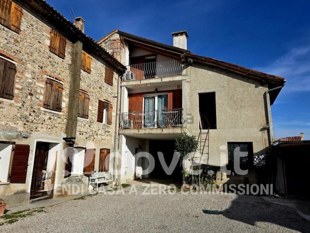 Villetta a schiera in vendita di 120 m² in Via Maresia, 21