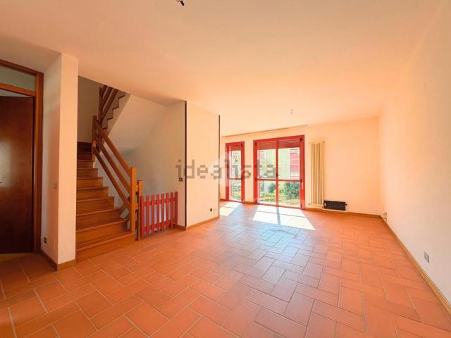 Villetta a schiera in vendita di 120 m² in Via Mario Consolaro, 38