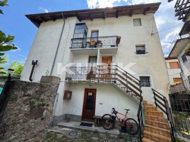 Villetta a schiera in vendita di 120 m² in Via Martiri della Libertà, 27
