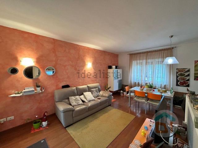 Villetta a schiera in vendita di 120 m² in Via Marziano Ciotti