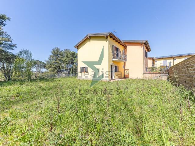 Villetta a schiera in vendita di 120 m² in Via Niccolò Paganini