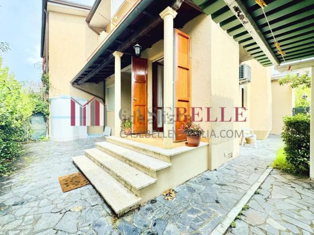 Villetta a schiera in vendita di 120 m² in Via Nicolò Paganini, 18
