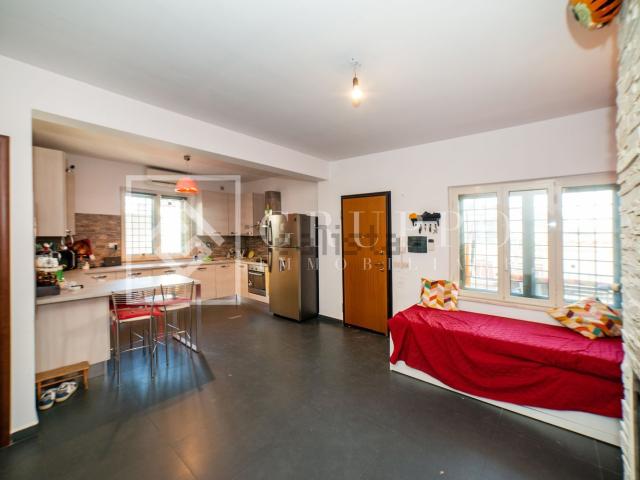 Villetta a schiera in vendita di 120 m² in Via Nulvi, 80