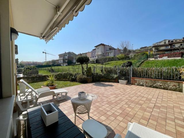 Villetta a schiera in vendita di 120 m² in Via San Bortolo