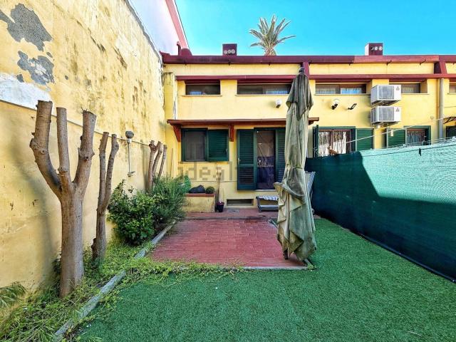 Villetta a schiera in vendita di 120 m² in Via San Carlo, 207