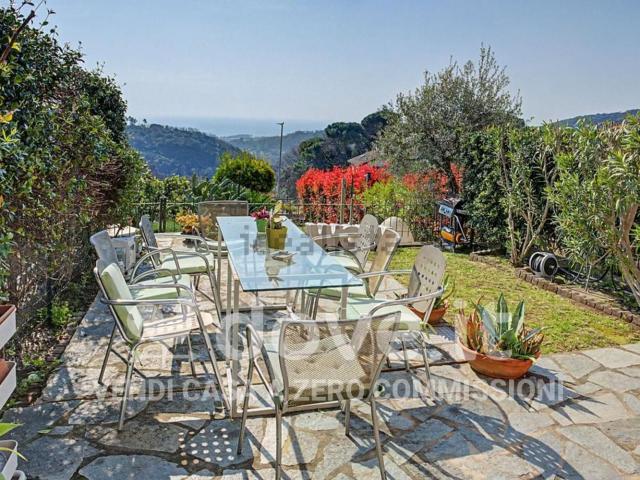 Villetta a schiera in vendita di 120 m² in Via Sanda, 349