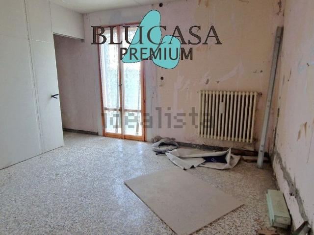 Villetta a schiera in vendita di 120 m² in Via Sbaraglio