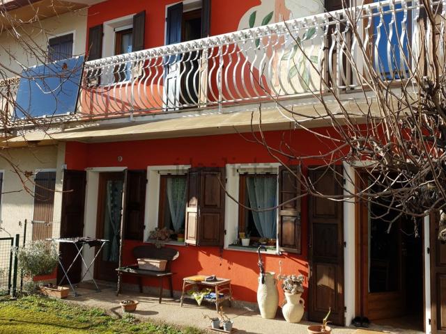 Villetta a schiera in vendita di 120 m² in Via Siega