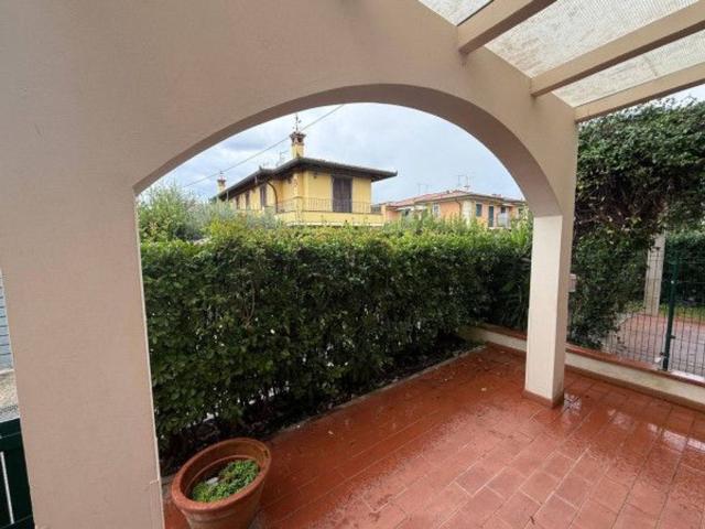Villetta a schiera in vendita di 120 m² in Via Stradella