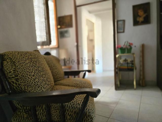 Villetta a schiera in vendita di 120 m² in Via Subborgo Garibaldi