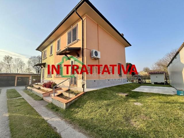 Villetta a schiera in vendita di 120 m² in Via Suore di Maria Bambina