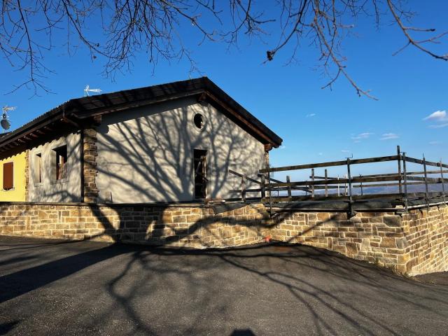 Villetta a schiera in vendita di 120 m² in Via Poggioraso