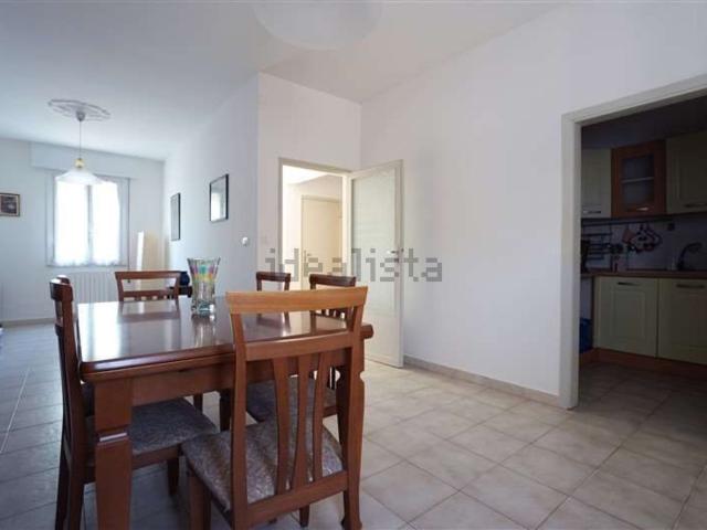 Villetta a schiera in vendita di 120 m² in Via Pontegradella, 593