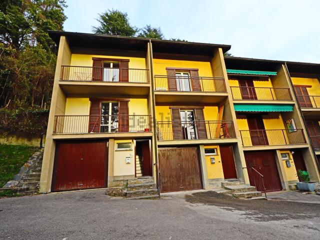 Villetta a schiera in vendita di 120 m² in Via Patrizio Peduzzi, 2