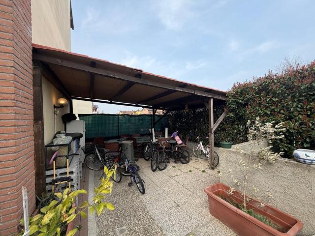 Villetta a schiera in vendita di 120 m² in Via Paolo Borsellino