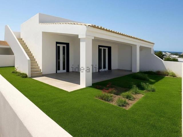 Villetta a schiera in vendita di 120 m² in Via Paolo Borsellino